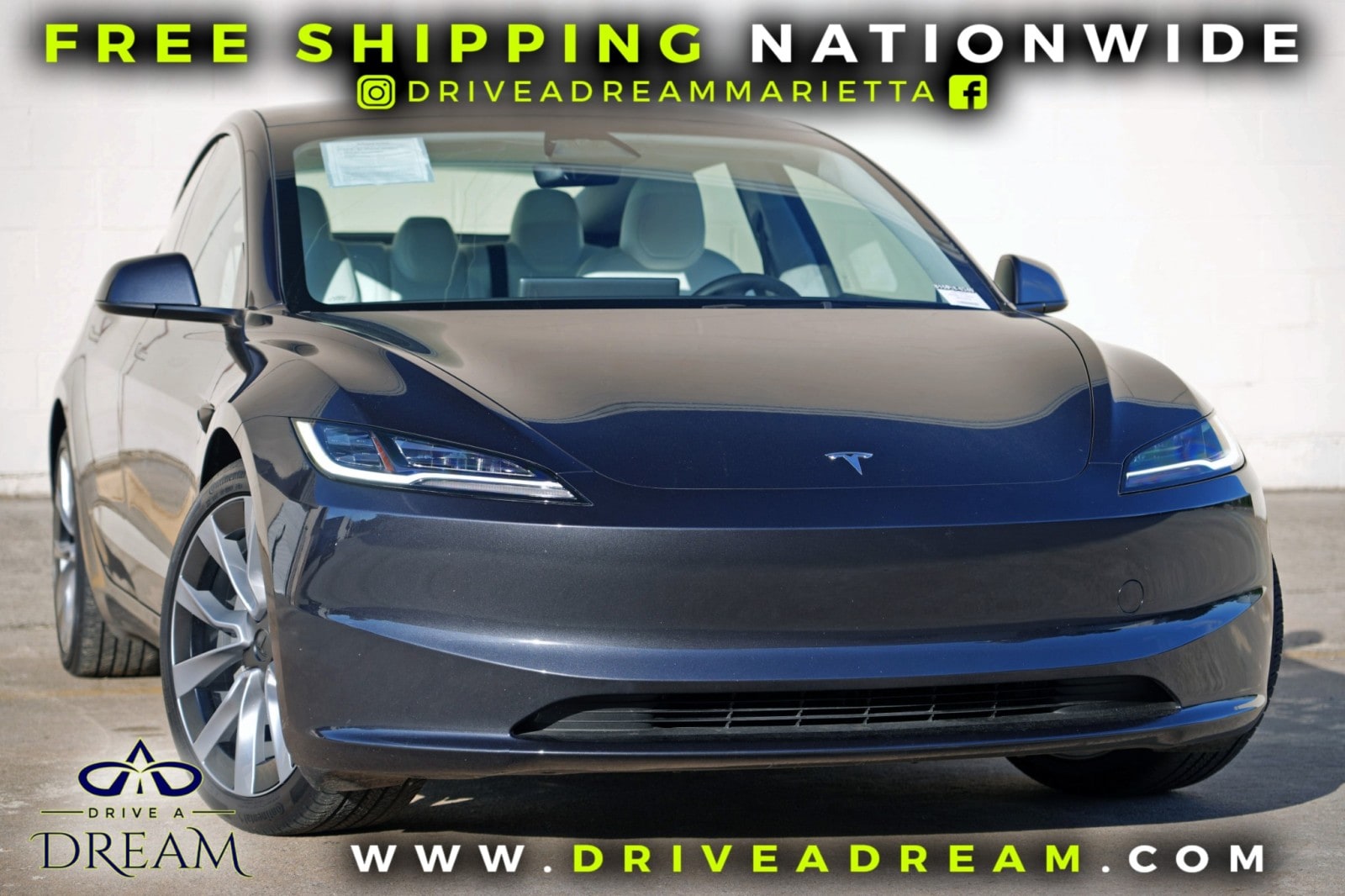 tesla model 3 2024 5YJ3E1EA2RF815918 image tesla model 3 2024 5YJ3E1EA2RF815918 image